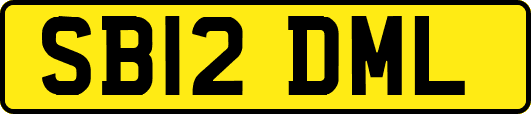 SB12DML