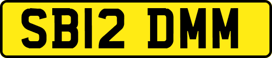 SB12DMM