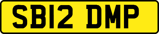 SB12DMP