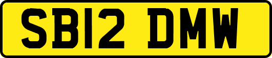 SB12DMW