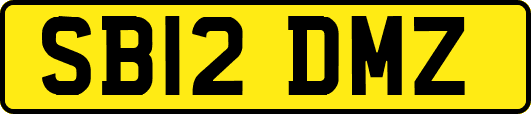 SB12DMZ
