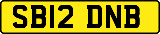 SB12DNB
