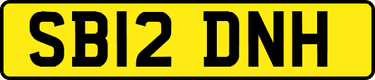 SB12DNH