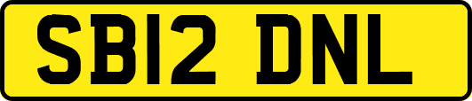 SB12DNL