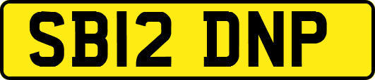 SB12DNP