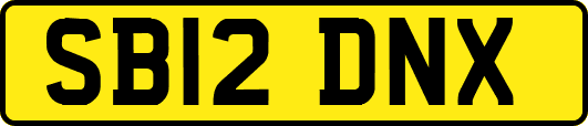 SB12DNX