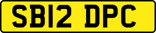 SB12DPC
