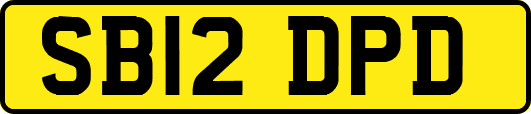 SB12DPD