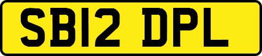 SB12DPL