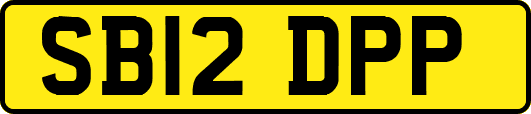 SB12DPP