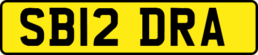 SB12DRA