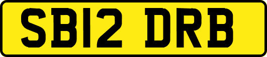 SB12DRB