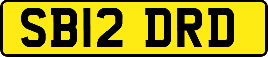 SB12DRD