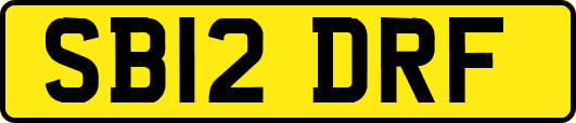 SB12DRF