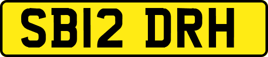 SB12DRH