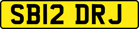 SB12DRJ
