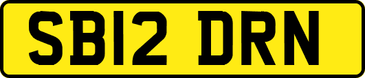 SB12DRN
