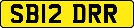 SB12DRR