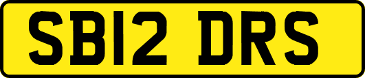 SB12DRS