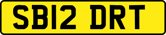 SB12DRT