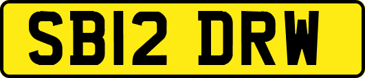 SB12DRW