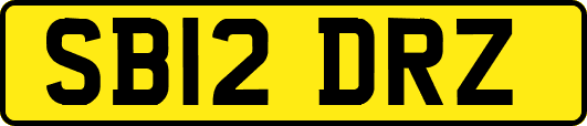 SB12DRZ