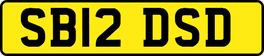 SB12DSD
