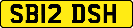SB12DSH