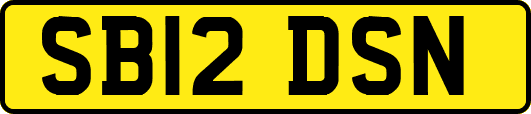 SB12DSN