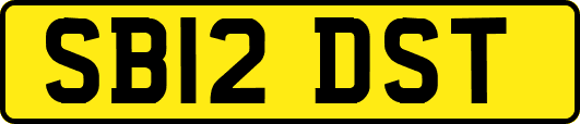 SB12DST