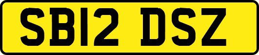 SB12DSZ