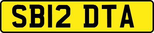SB12DTA