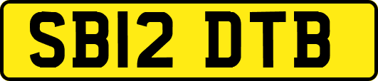 SB12DTB