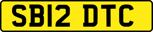 SB12DTC