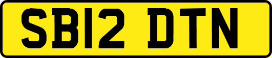 SB12DTN