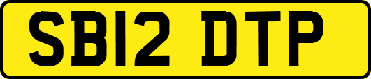 SB12DTP