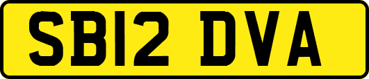 SB12DVA