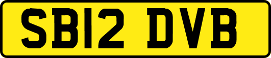 SB12DVB