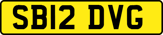 SB12DVG