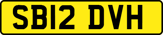SB12DVH