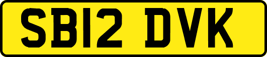 SB12DVK