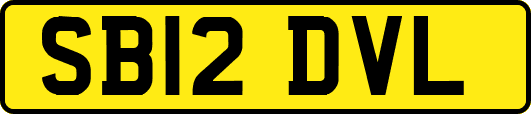 SB12DVL