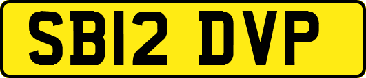 SB12DVP