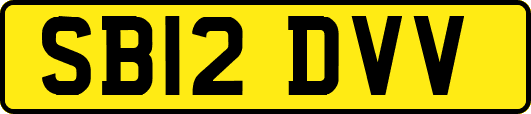SB12DVV