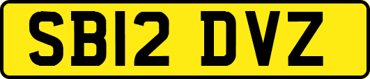 SB12DVZ