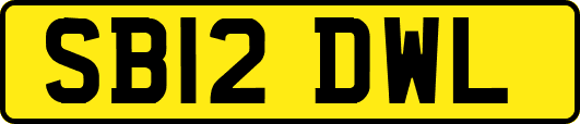 SB12DWL
