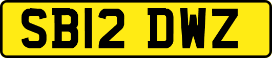 SB12DWZ