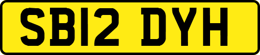SB12DYH