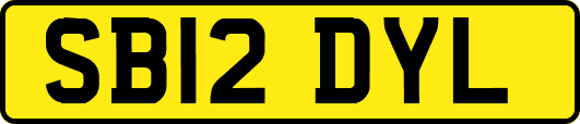 SB12DYL