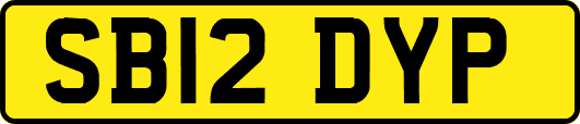 SB12DYP
